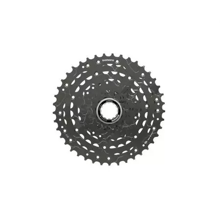 Kaseta rowerowa Shimano CS-LG400-9 9rz 11-41T - ECSLG4009141