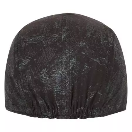 Czapeczka kolarska Shimano czarna - PCWOABSWE13UL0101