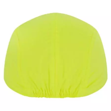 Czapeczka kolarska Shimano żółta - PCWOABSWE13UY0701