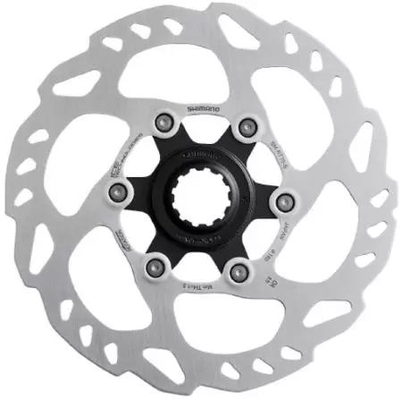 Tarcza hamulcowa Shimano SM-RT70 160mm CL - ESMRT70SE