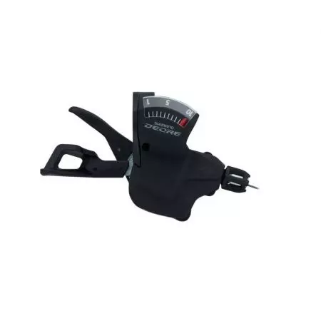 Dźwignia przerzutki Shimano SL-M5130 10rz linkglide - ISLM5130RA1P