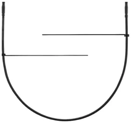 Przewód elektryczny Shimano EW-SD300-I Di2 1600mm - IEWSD300IL160