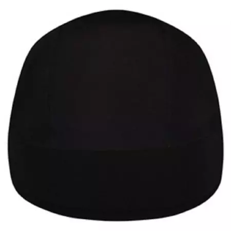 Czapka zimowa Shimano z daszkiem rozmiar uniwersalny czarna - PCWOABWWE12UL0101