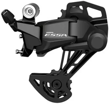 Przerzutka tylna Shimano ESSA RD-U2000 8s GS - ERDU2000GS