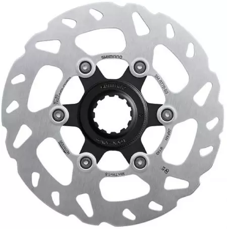 Tarcza hamulcowa Shimano SM-RT70 140mm CL - ESMRT70SSE