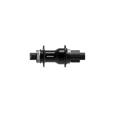 Piasta tylna Shimano FH-TC500 12rz 142x12 32H CL - EFHTC500MSB