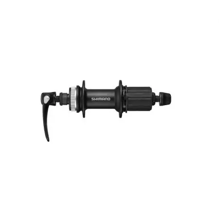 Piasta tylna Shimano FH-UR600 10/11rz 32H - EFHUR600BZA