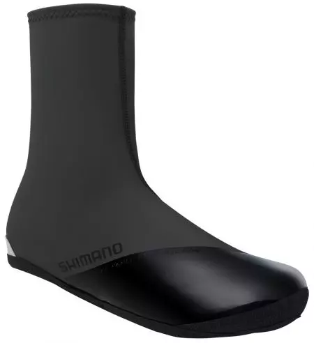 Ochraniacze na buty Shimano Dual H2O XXXL 50-52 - ECWFABWWS42UL0109