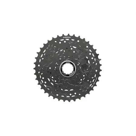Kaseta rowerowa Shimano CS-LG400-10 10rz 11-39T Linkglide - ECSLG40010139