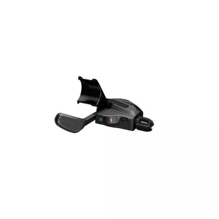 Dźwignia przerzutki Shimano SL-U8000 I-Spec EV 2rz lewa - ISLU8000ILB1P