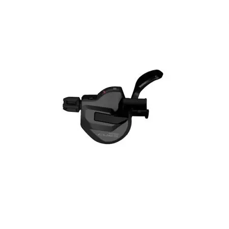 Dźwignia przerzutki Shimano SL-U8000 I-Spec EV 2rz lewa - ISLU8000ILB1P
