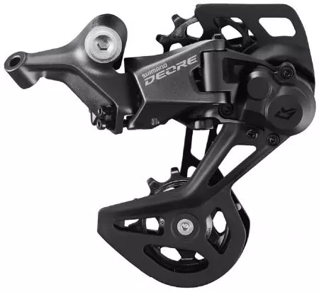 Przerzutka tylna Shimano Deore RD-M5130 10rz GS Linkglide - IRDM5130GS