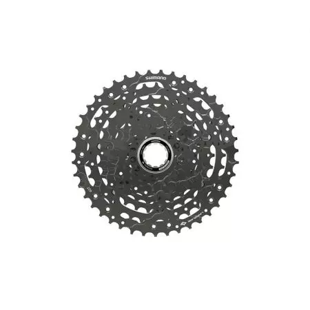 Kaseta rowerowa Shimano CS-LG400-10 10rz 11-43 Linkglide - ECSLG40010143
