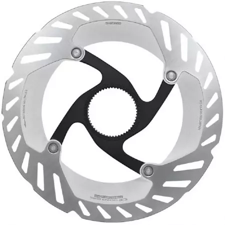 Tarcza hamulcowa Shimano RT-CL800 160mm CL Ice Tech - IRTCL800SE