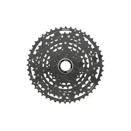 Kaseta rowerowa Shimano CS-LG400-10 10rz 11-48T Linkglide - ECSLG40010148
