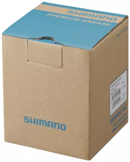 Smar Shimano Premium 500g - Y0411001A