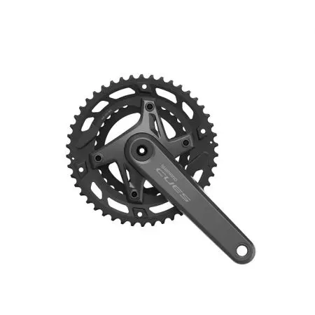 Mechanizm korbowy Shimano Cues FC-U6000-2 9/10s 46-30T 175mm - EFCU60002EX60X
