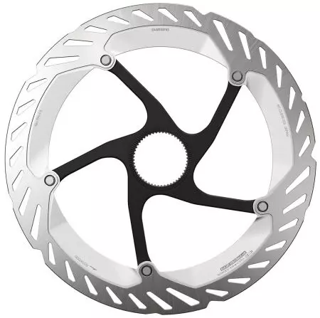 Tarcza hamulcowa Shimano RT-CL800 203mm CL - IRTCL800LE