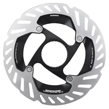 Tarcza hamulcowa Shimano RT-CL900 140mm CL