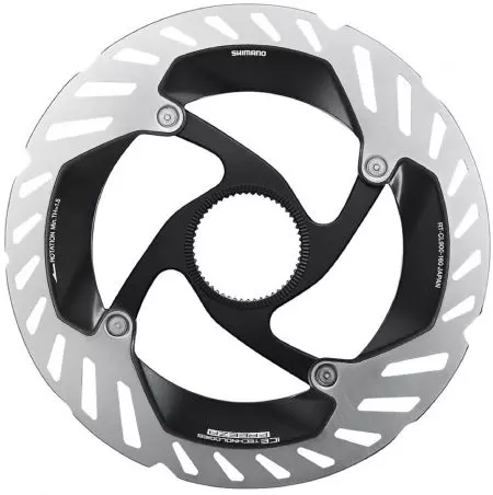 Tarcza hamulcowa Shimano RT-CL900 160mm CL