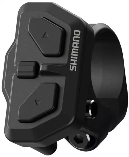 Przełącznik Shimano STEPS SW-EN600-R SEIS bez przewodu prawy - ISWEN600RA