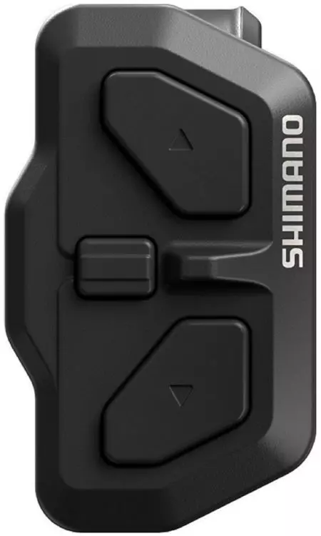 Przełącznik Shimano STEPS SW-EN600-R SEIS bez przewodu prawy - ISWEN600RA
