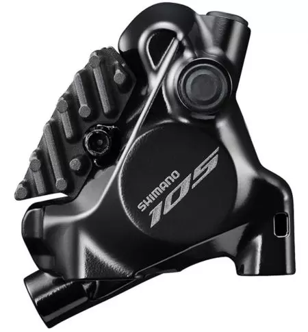 Zacisk hamulca Shimano BR-R7170 tylny - IBRR7170RDRF