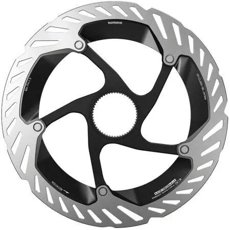 Tarcza hamulcowa Shimano RT-CL900 180mm CL