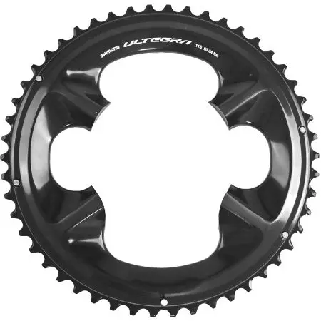 Tarcza mechanizmu korbowego Shimano FC-08 50T-NK - Y0V398060