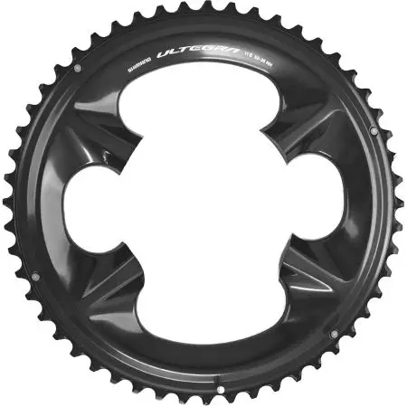Tarcza mechanizmu korbowego Shimano FC-08 52T-NH - Y0V398070