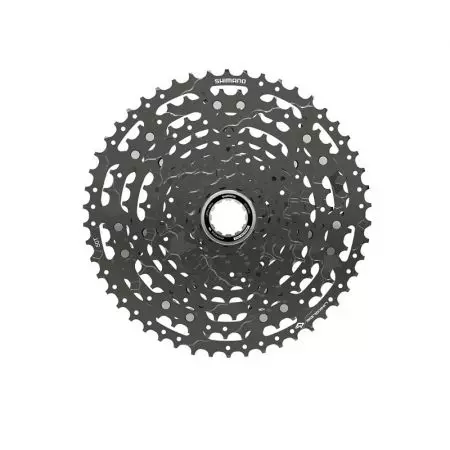 Kaseta rowerowa Shimano CS-LG400 11rz 11-50 Linkglide - ECSLG40011150