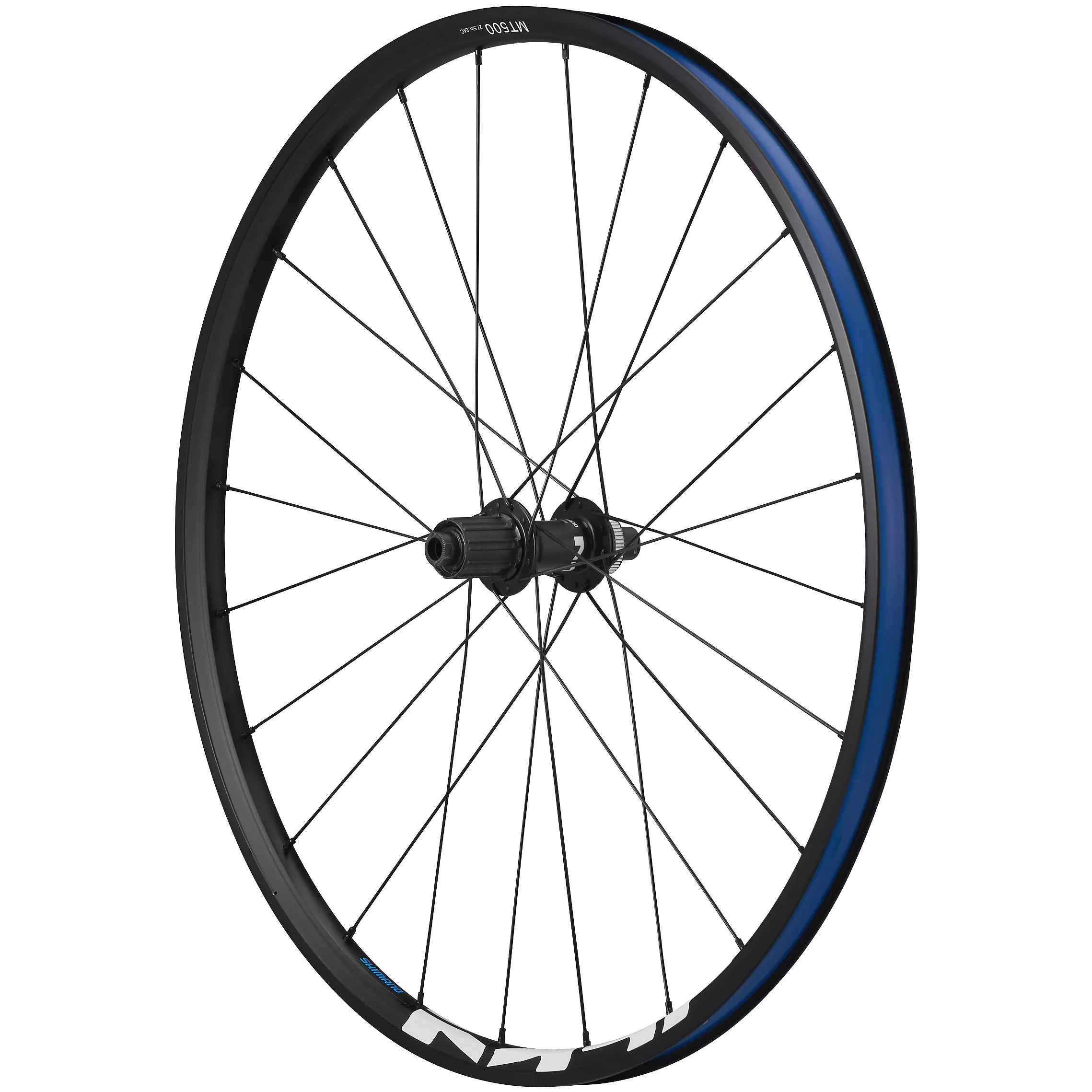 Koło tylne Shimano WH-MT500 29" 12-142