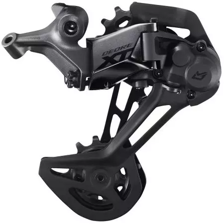 Przerzutka tylna Shimano Deore XT RD-M8130 11rz SGS Linkglide - IRDM8130SGS