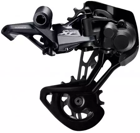 Przerzutka tylna Shimano XT RD-M8100 12rz GS - IRDM8100GS