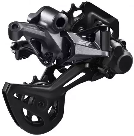 Przerzutka tylna Shimano XT RD-M8100 12rz GS - IRDM8100GS