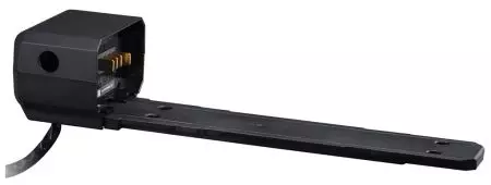 Uchwyt baterii Shimano STEPS BM-EN400-A 920mm AXA - IBMEN400AL1