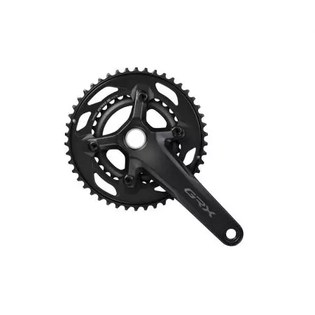 Mechanizm korbowy Shimano GRX FC-RX610-2 12rz 46-30T 175mm - EFCRX6102EX60