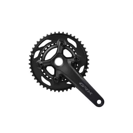 Mechanizm korbowy Shimano GRX FC-RX610-2 12rz 46/30T 170mm - EFCRX6102CX60