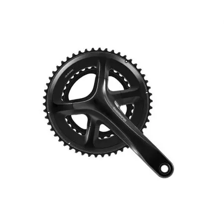 Mechanizm korbowy Shimano FC-RS520 12rz 50-34T 172.5mm - EFCRS520DX04