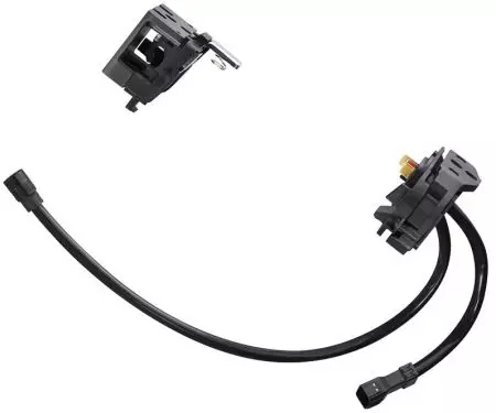 Uchwyt baterii Shimano STEPS BM-EN801-A 400mm - IBMEN801A2