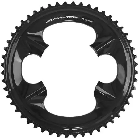 Tarcza mechanizmu korbowego Shimano FC-0952T-NH - Y0V298080