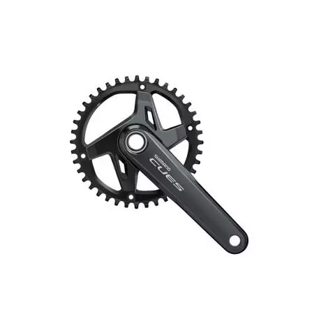 Mechanizm Korbowy Shimano Cues FC-U8000-1 9/10/11/rz 40T 175mm - EFCU80001EXB0X