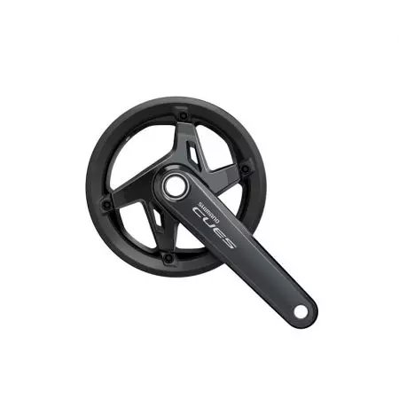 Mechanizm Korbowy Shimano Cues FC-U8000-1 9/10/11/rz 40T 175mm - EFCU80001EXB0X