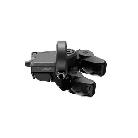 Dźwignia zmiany biegów Shimano Deore XT SW-M8150 DI clamp band - ISWM8150R