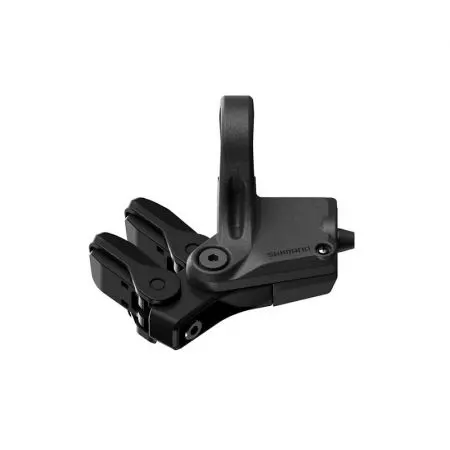Dźwignia zmiany biegów Shimano Deore XT SW-M8150 DI clamp band - ISWM8150R
