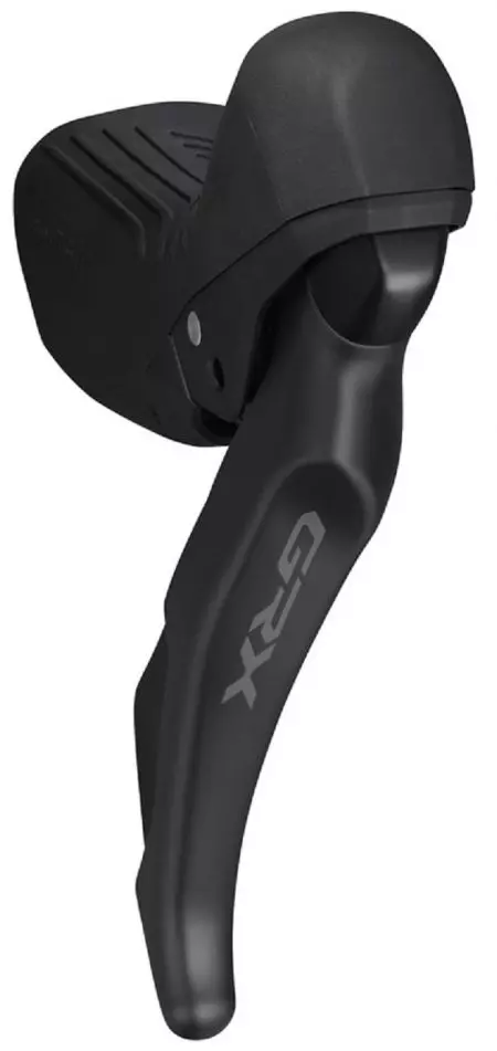 Klamkomanetka Shimano GRX ST-RX610 12rz prawa - ISTRX610RBI