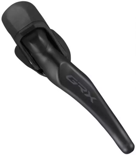 Klamkomanetka Shimano GRX ST-RX610 2rz lewa - ISTRX610LI