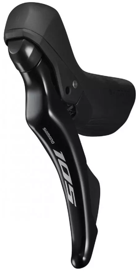 Klamkomanetka Shimano 105 ST-R7120L 2rz lewa - ISTR7120LI