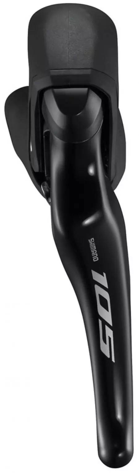 Klamkomanetka Shimano 105 ST-R7120L 2rz lewa - ISTR7120LI