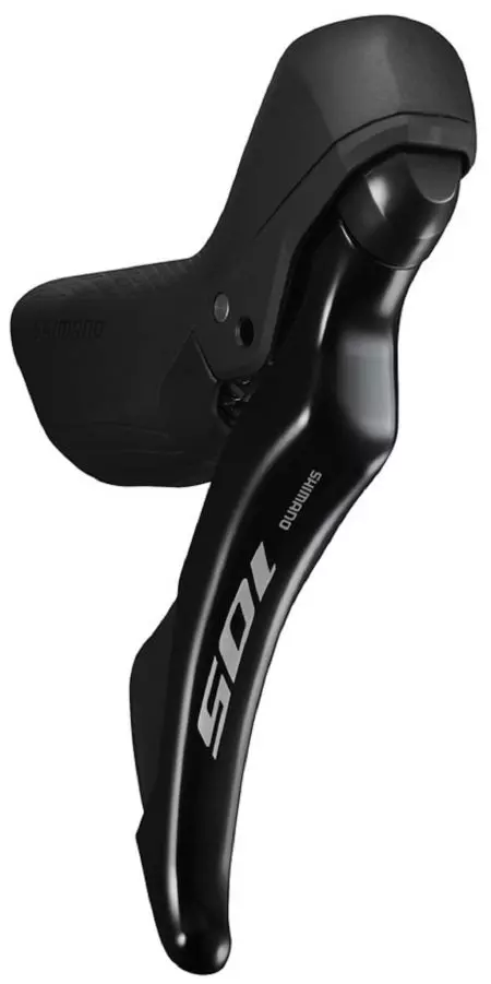 Klamkomanetka Shimano 105 ST-R7120R 12rz prawa - ISTR7120RBI